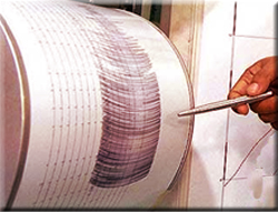 Tower Earthquake Loads